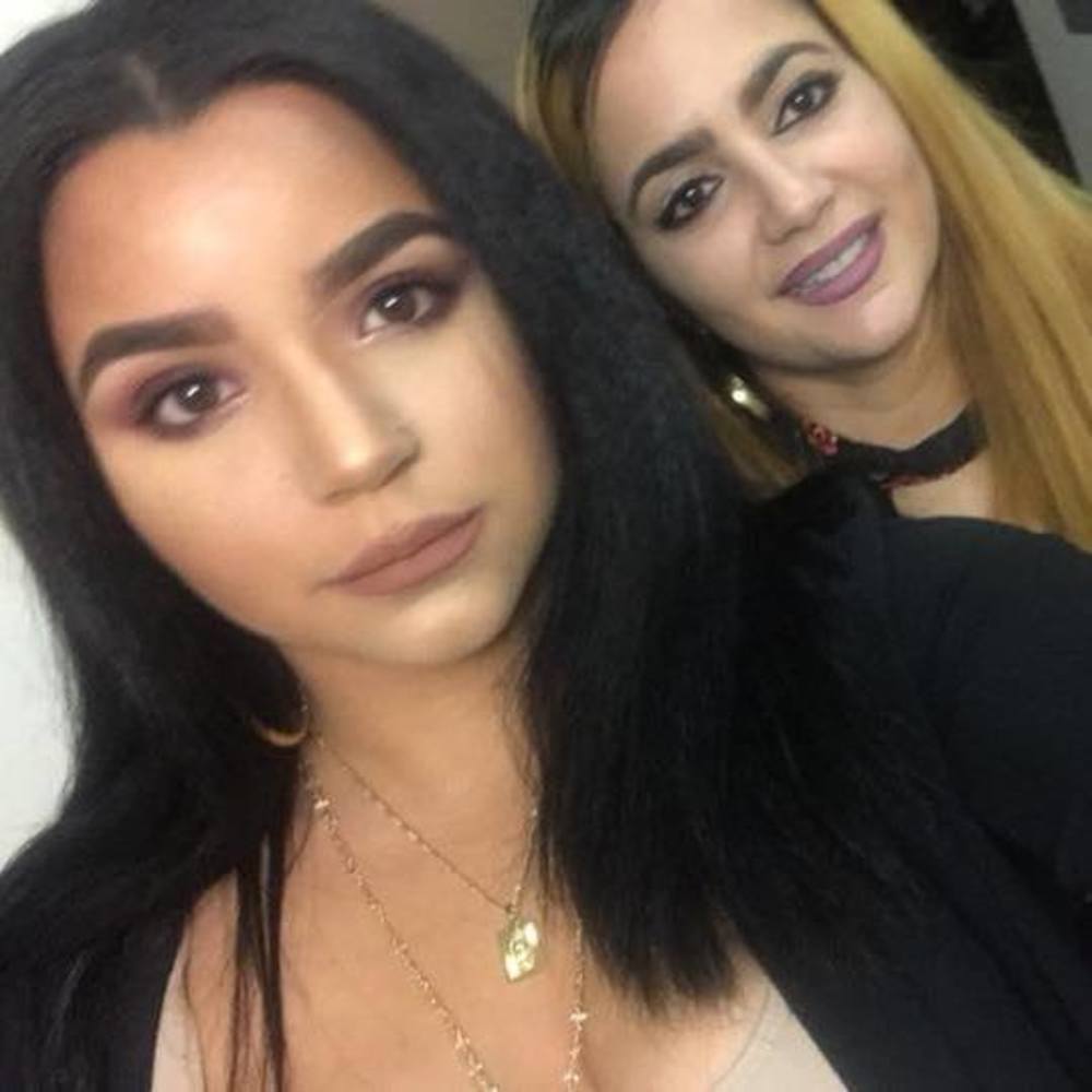 Meet your Posher, Sheila